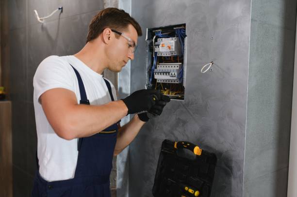 Trusted Chrisman, IL Electrician Experts