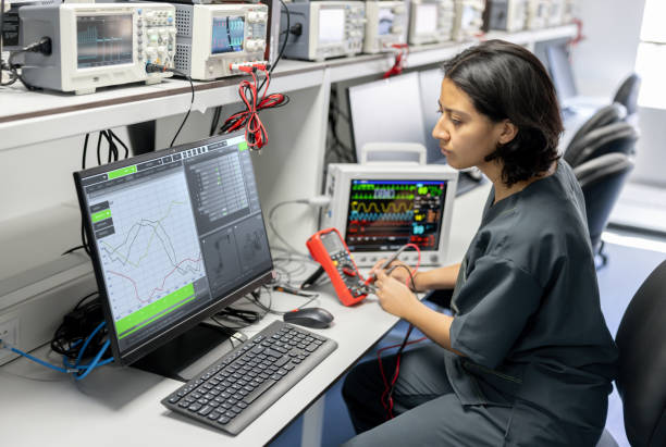 Trusted Chrisman, IL Electrician Experts