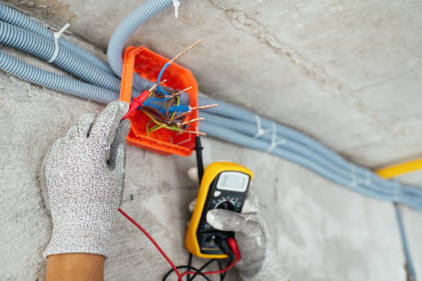 Affordable Electrical Installation in Chrisman, IL